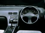 Nissan 180SX Type II 1989 года